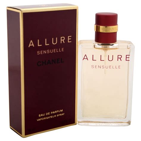 allure sensuelle perfume boots